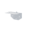 NH-WST - Wall Mount Bracket for NH-FB Series