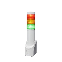 NHL-3FB2-RYG - Network Monitoring Signal Tower