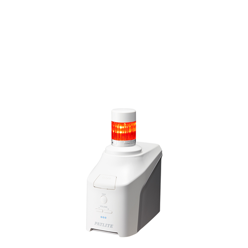 NHV4-1-R - Network Monitoring Signal Tower