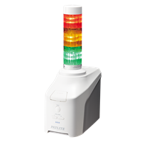 NHV4-3DP-RYG - 3-tier Network Monitoring Signal Tower