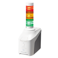 NHV4-3M-RYG - Network Monitoring Signal Tower