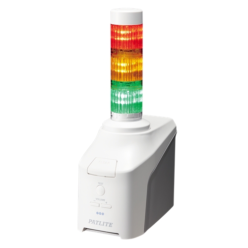 NHV4-3N-RYG - Network Monitoring Signal Tower