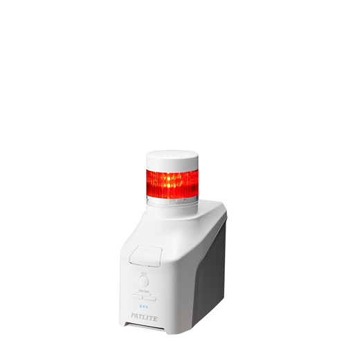 NHV6-1-R - Network Monitoring Signal Tower