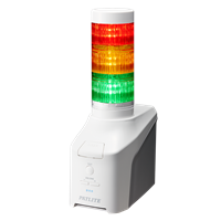 NHV6-3DN-RYG - Network Monitoring Signal Tower