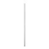 POLE-800A21+O0109 - 22mm Diameter Aluminum Pole