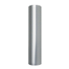 POLE22-0100AN - 100mm Aluminum Pole
