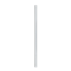 POLE22-0500AN - 500mm Aluminum Pole