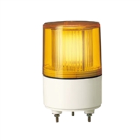 PSE-M1-Y - Flashing Beacon (Amber)