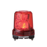 RLR-M1-R - Red Revolving LED Light