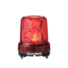 RLR-M2-P-R - Red Revolving LED Light