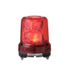 RLR-M2-R - Red Revolving LED Light