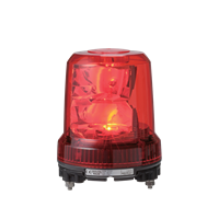 RLR-M2-R - Red Revolving LED Light