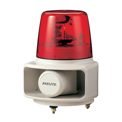 BK-24E-J - 8-Channel Speaker, Off-white