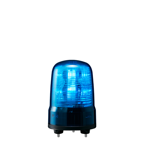 SF08-M1JN-B - Blue Multi-function Signal Beacon