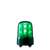 SF08-M1JN-G<br>80mm, Multi-function Signal Beacon, 12-24V DC, Green LED