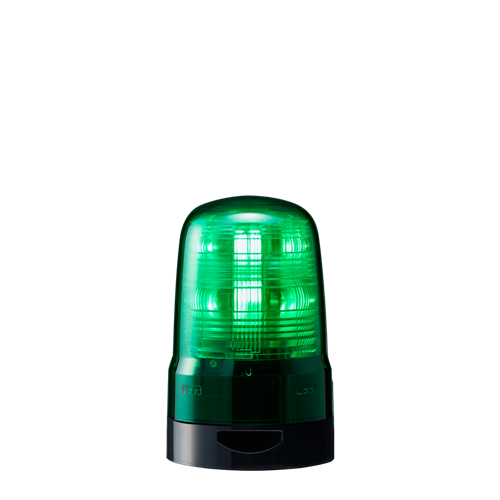 SF08-M1KTB-G - Green Multi-function Signal Beacon