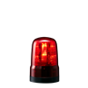 SF08-M1KTN-R<br>Multi-function 80mm Signal Beacon, Red, 12-24V DC