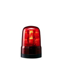 SF08-M1KTN-R  - Multi-function Signal Beacon (Red)