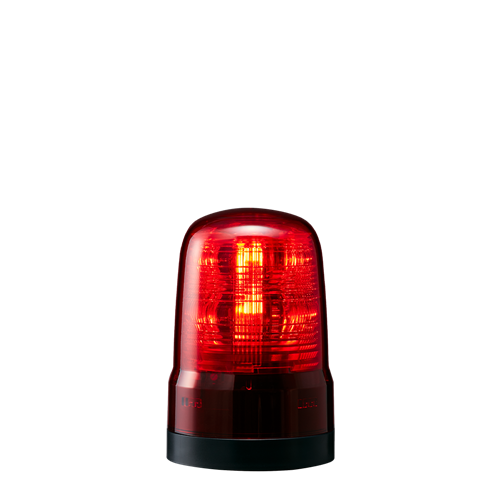 SF08-M1KTN-R  - Multi-function Signal Beacon (Red)