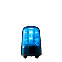 SF08-M2JN-B - Blue Multi-function Signal Beacon