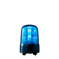 SF08-M2JN-B - Blue Multi-function Signal Beacon