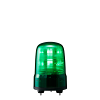 SF08-M2JN-G - Green Multi-function Signal Beacon