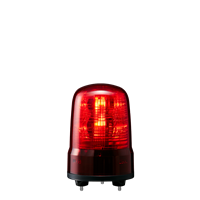 SF08-M2JN-R - Red Multi-function Signal Beacon