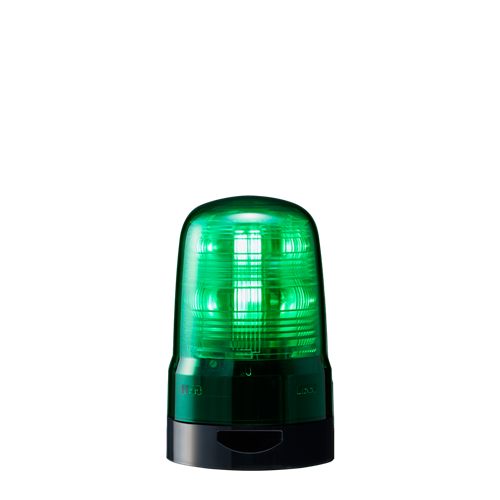 SF08-M2KTB-G - Green Multi-function Signal Beacon