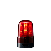 SF08-M2KTB-R - Red Multi-function Signal Beacon