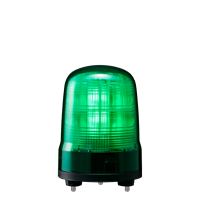 SF10-M1JN-G - Multi-function Signal Beacon (Green)