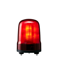SF10-M1JN-R - Multi-function Signal Beacon (Red)