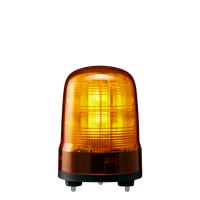 SF10-M1JN-Y - Multi-function Signal Beacon (Amber)