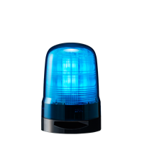 SF10-M1KTB-B - Blue Multi-function Signal Beacon