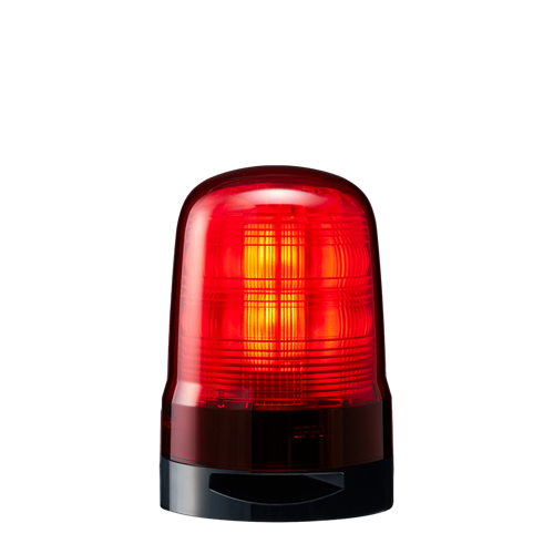 SF10-M1KTB-R - Red Multi-function Signal Beacon