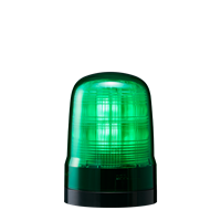 SF10-M1KTN-G - Green Multi-function Signal Beacon