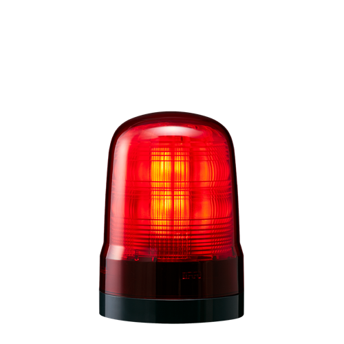 SF10-M1KTN-R - Multi-function Signal Beacon (Red)