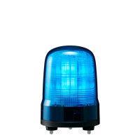 SF10-M2JN-B - Blue Multi-function Signal Beacon