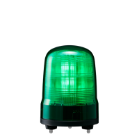 SF10-M2JN-G - Green Multi-function Signal Beacon