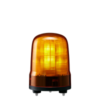 SF10-M2JN-Y - Amber Multi-function Signal Beacon