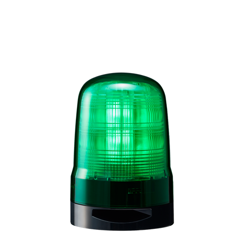 SF10-M2KTB-G - Green Multi-function Signal Beacon