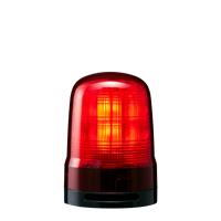 SF10-M2KTB-R - Multi-function Signal Beacon (Red)