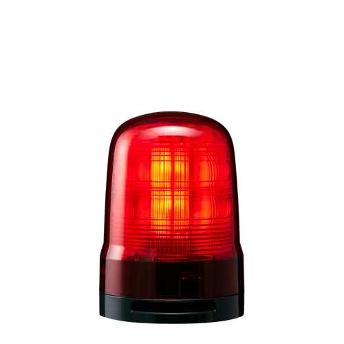 SF10-M2KTB-R - Multi-function Signal Beacon (Red)