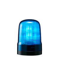 SF10-M2KTN-B - Blue Multi-function Signal Beacon