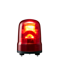 SKH-M1J-R - Rotating Signal Beacon (Red)