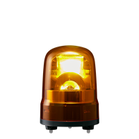 SKH-M1J-Y - Rotating Signal Beacon (Amber)