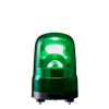 SKH-M1JB-G - Green Rotating Signal Beacon with Buzzer