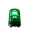 SKH-M1JB-G - Green Rotating Signal Beacon with Buzzer