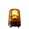 SKH-M1JB-Y - Amber Rotating Signal Beacon with Buzzer