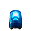SKH-M1T-B - Blue Rotating Signal Beacon