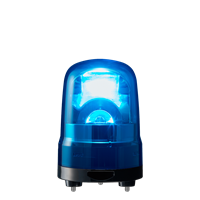 SKH-M1TB-B - Blue Rotating Signal Beacon